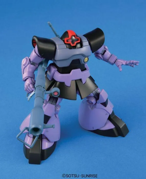 GUNDAM - HGUC MS-09 Dom/MS-09R Rick-Dom 1/144 - Model Kit